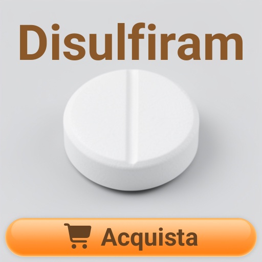 Disulfiram