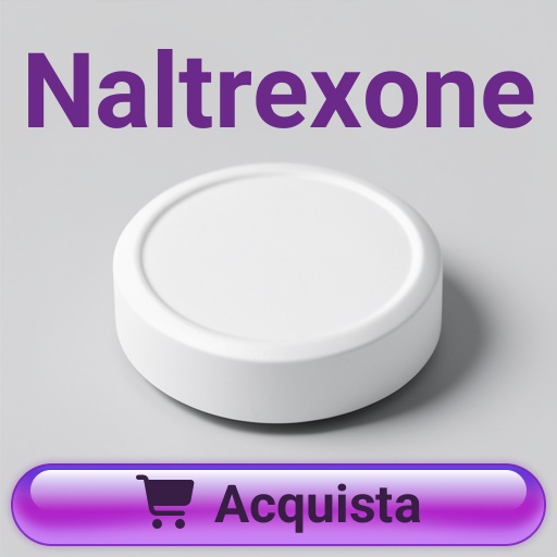 Naltrexone